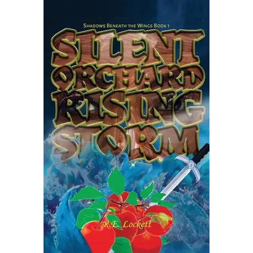 Silent Orchard Rising Storm - Paperback 1