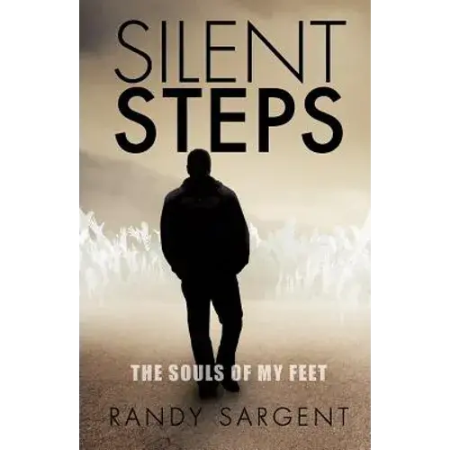 Silent Steps - Paperback 1