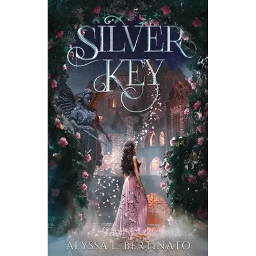 Silver Key - Paperback 1