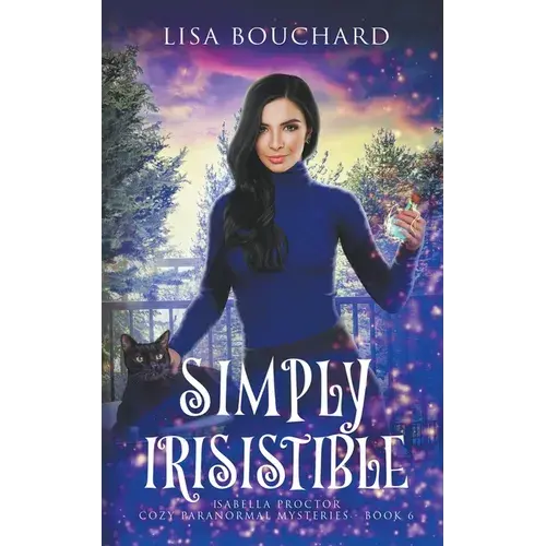Simply Irisistible - Paperback 1