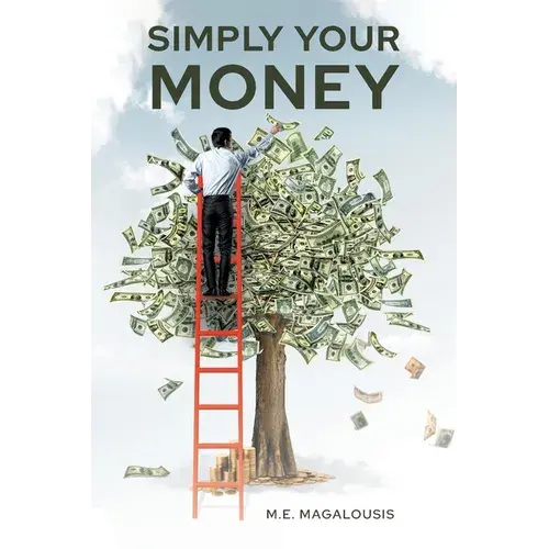 Simply Your Money - Paperback 1