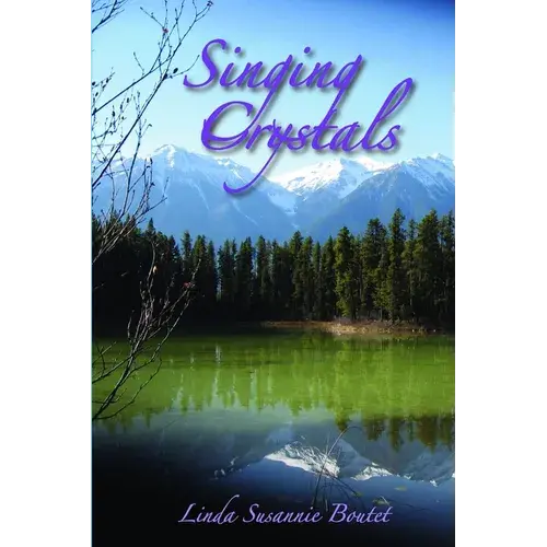 Singing Crystals - Paperback 1
