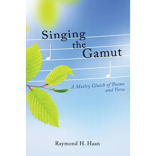 Singing The Gamut - Paperback 1