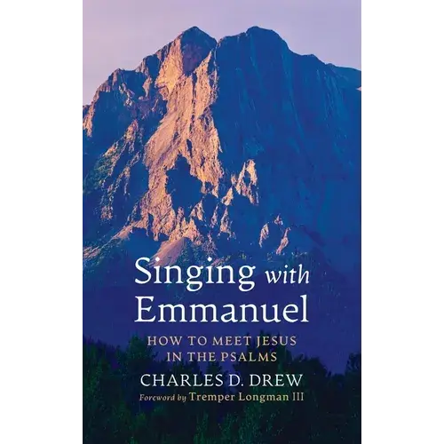 Singing With Emmanuel - Hardcover 1