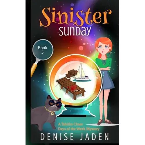 Sinister Sunday - Paperback 1