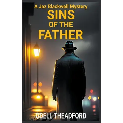 Sins Of The Father - Paperback 1