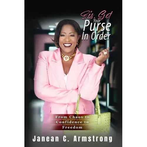 Sis, Get Your Purse In Order - Paperback 1