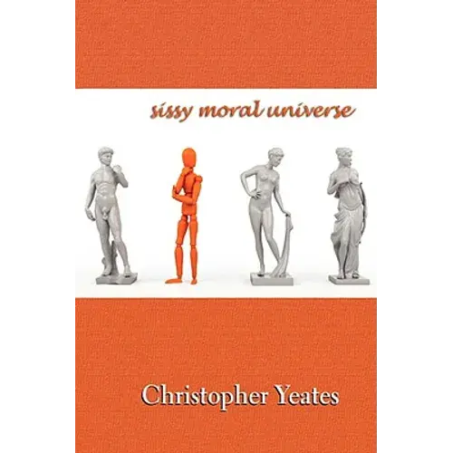 Sissy Moral Universe - Paperback 1