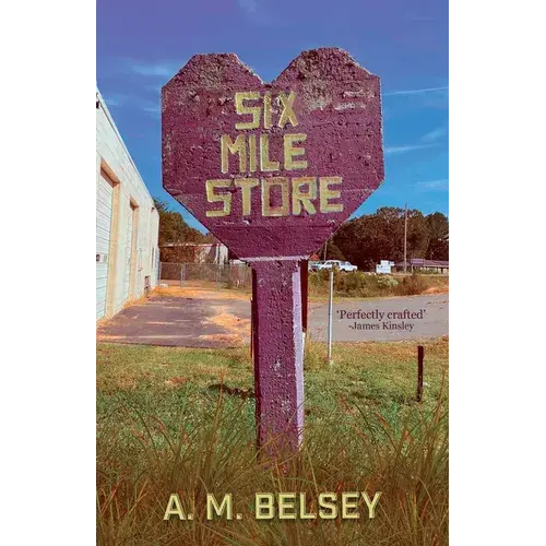 Six Mile Store - Paperback 1