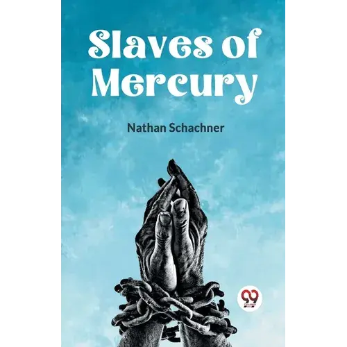Slaves Of Mercury - Paperback 1