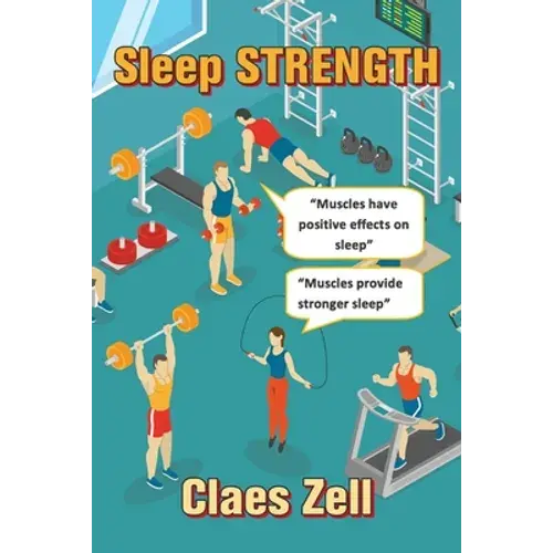 Sleep Strength - Paperback 1