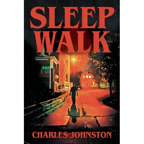 Sleep Walk - Paperback 1