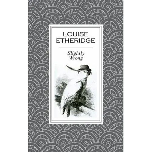 Slightly Wrong - Paperback 1