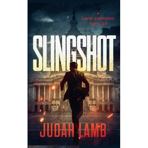 Slingshot - Paperback 1