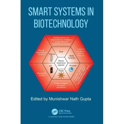 Smart Systems In Biotechnology - Paperback 1