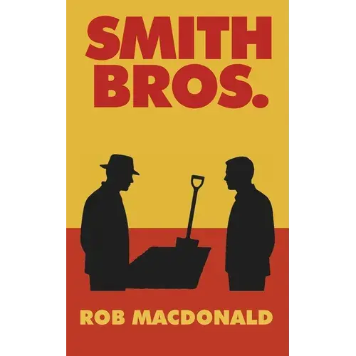 Smith Bros. - Paperback 1