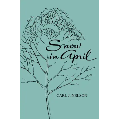 Snow In April - Paperback 1