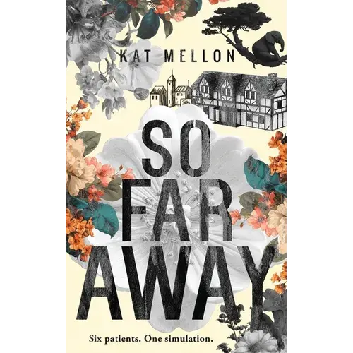 So Far Away - Paperback 1