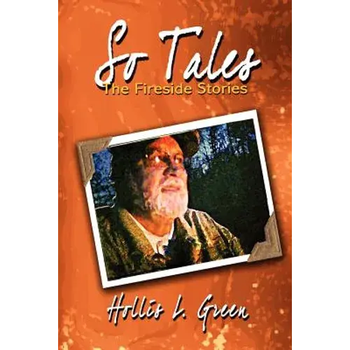 So Tales - Paperback 1