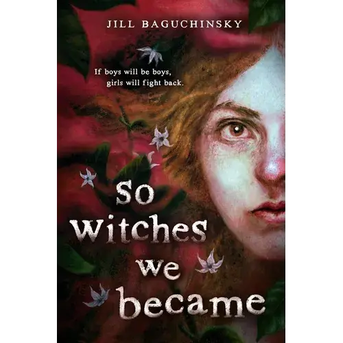 So Witches We Became - Paperback 1