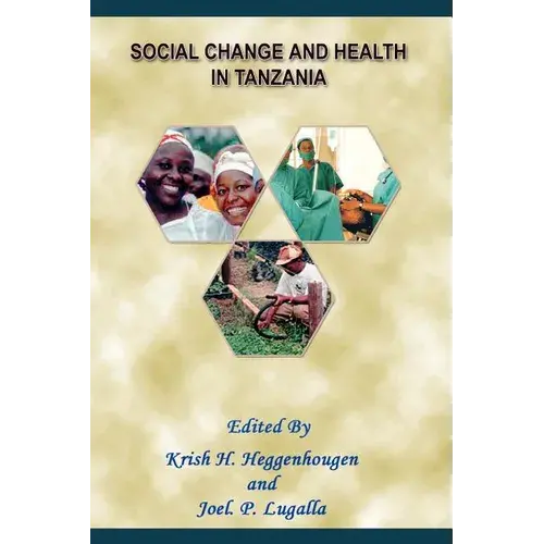 Social Change And Health In Tanzania - Paperback 1