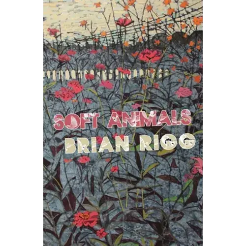 Soft Animals - Paperback 1