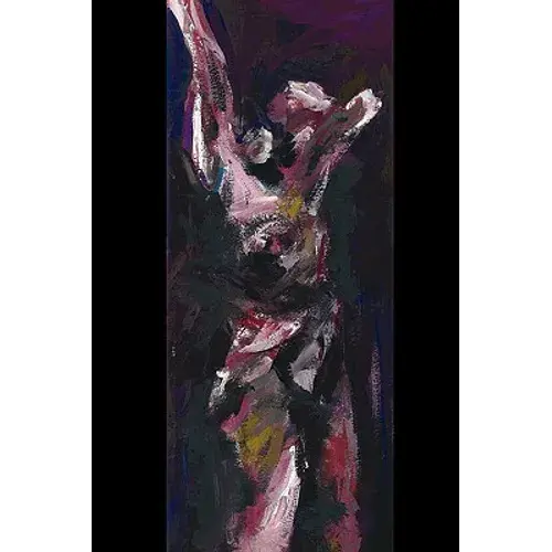 Soft Mutilations - Paperback 1