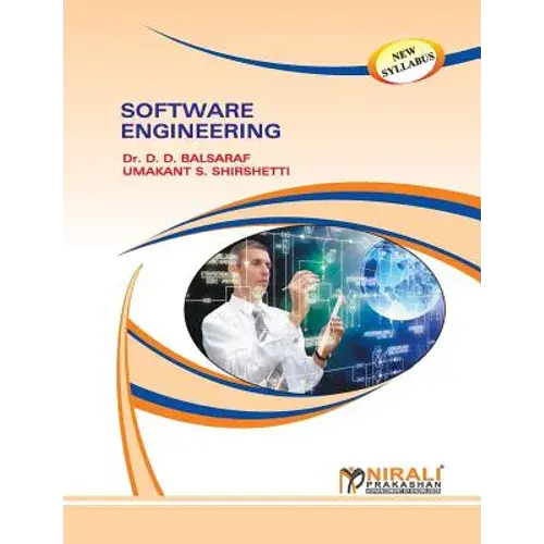 Software Engineering - Paperback 1