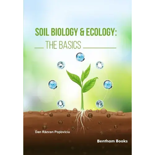 Soil Biology & Ecology: The Basics - Paperback 1