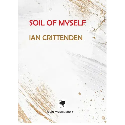 Soil Of Myself - Paperback 1