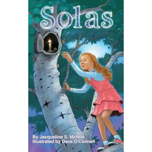 Solas - Hardcover 1