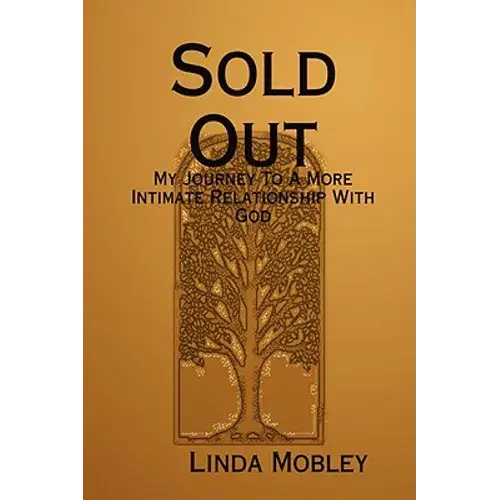 Sold Out - Paperback 1