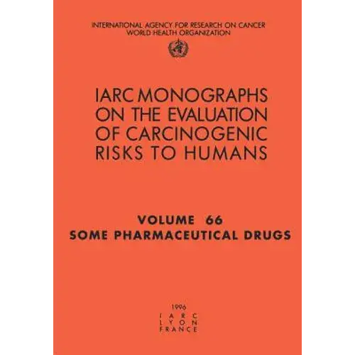 Some Pharmaceutical Drugs - Paperback 1