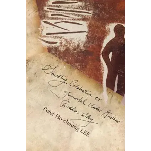 Something Celebrative Or Immortal Under Another Birdless Sky - Paperback 1