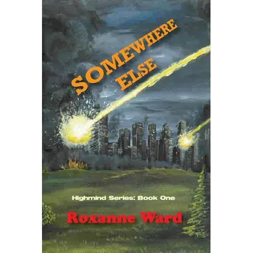 Somewhere Else - Paperback 1