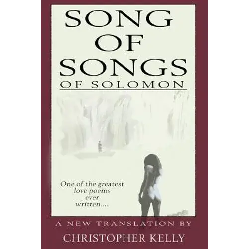 Song Of Songs - Paperback 1