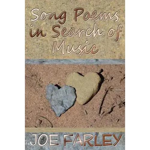 Song Poems In Search Of Music - Paperback 1
