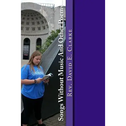 Songs Without Music And Other Poems - Paperback 1