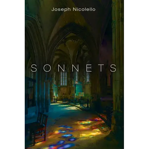 Sonnets - Paperback 1