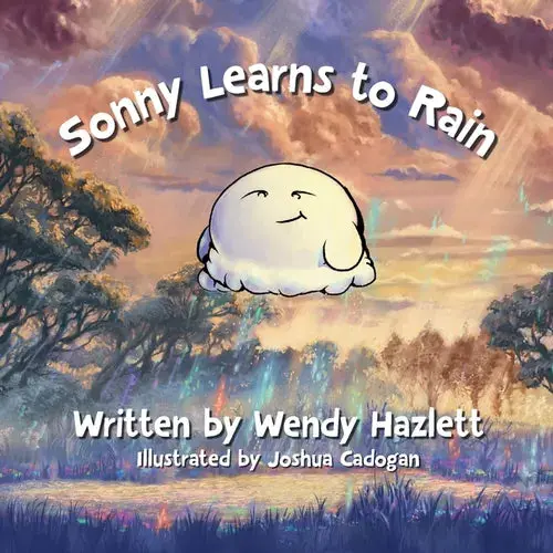 Sonny Learns To Rain - Paperback 1