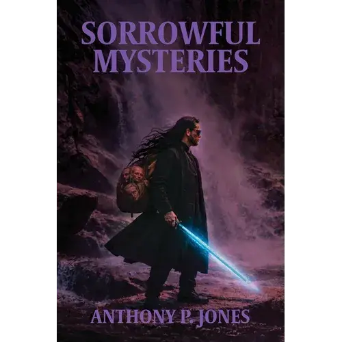 Sorrowful Mysteries - Paperback 1