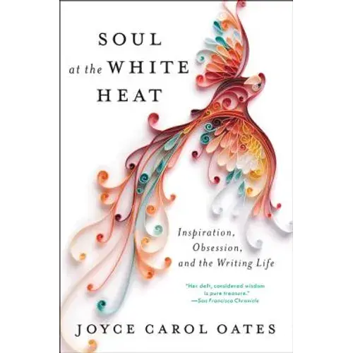 Soul At The White Heat - Paperback 1