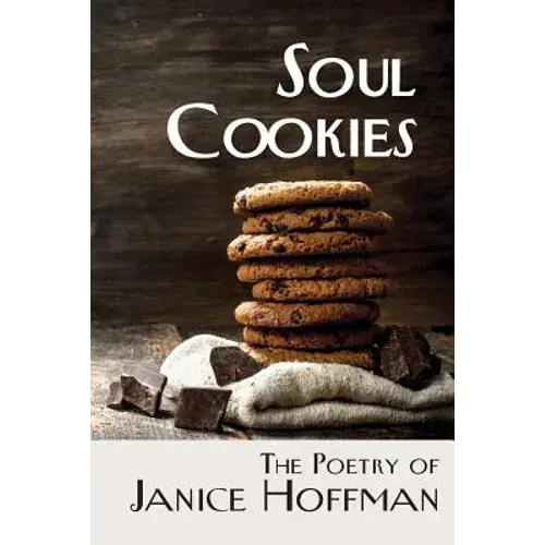Soul Cookies - Paperback 1