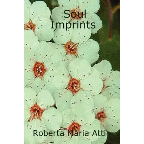 Soul Imprints - Paperback 1