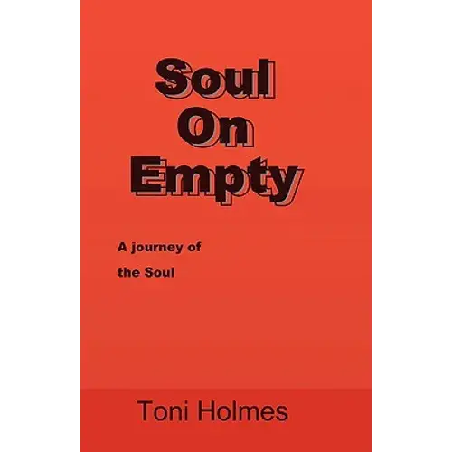 Soul On Empty - Paperback 1