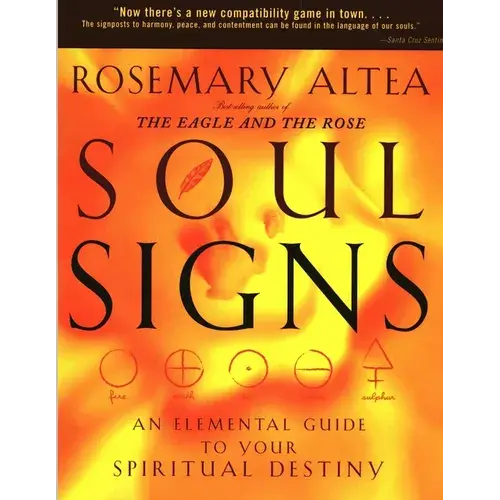 Soul Signs - Paperback 1