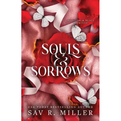 Souls And Sorrows - Hardcover 1