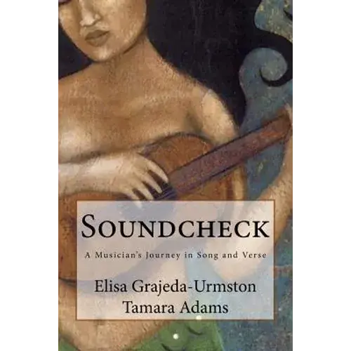 Soundcheck - Paperback 1
