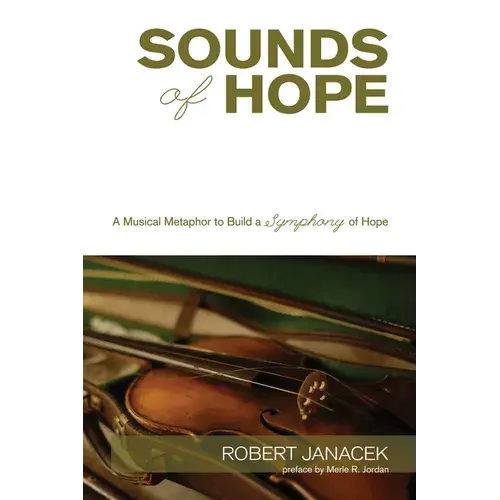 Sounds Of Hope - Paperback 1