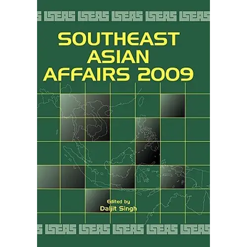 Southeast Asian Affairs 2009 - Hardcover 1
